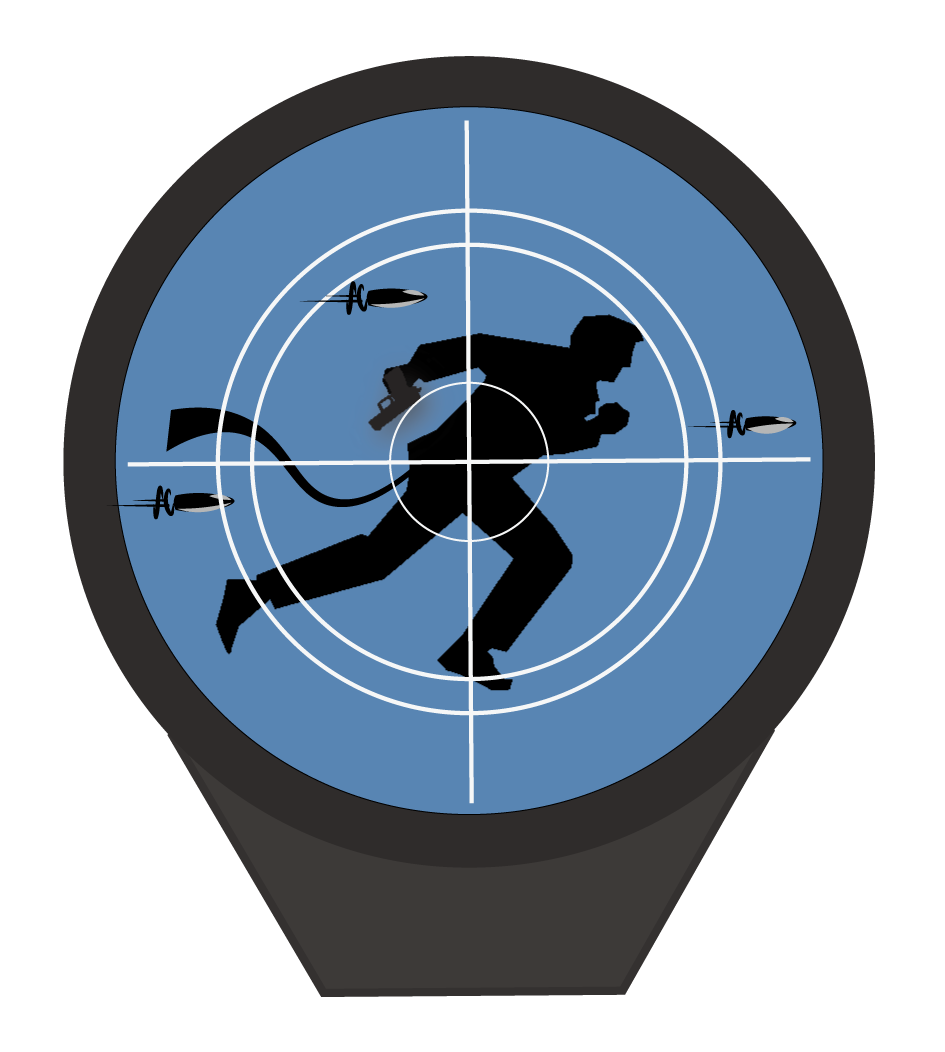bushike logo