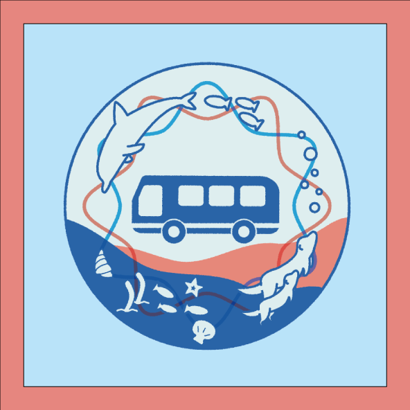 新入生歓迎企画BusHike2025